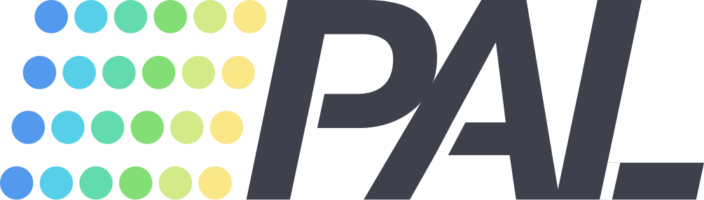 PAL Lab logo